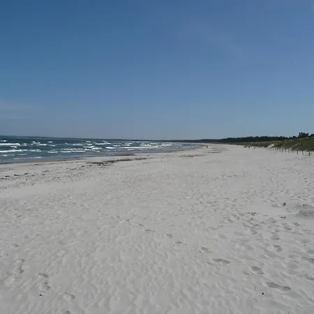 Hafenhaeuser Wiek Ferienwohnung 13 Вик