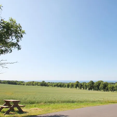 Hafenhaeuser Wiek Ferienwohnung 13